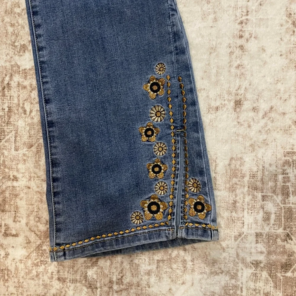 Charlie B jeans. - Picture 2 of 6